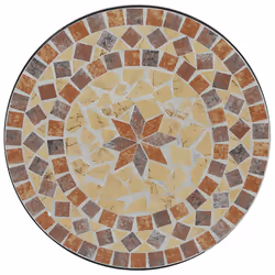 VidaXL 3216356 ensemble de meubles de jardin - Vue supplémentaire 6