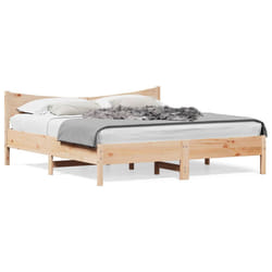VidaXL 3216357 sommier