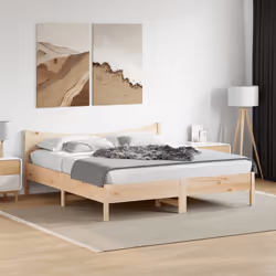 VidaXL 3216357 sommier