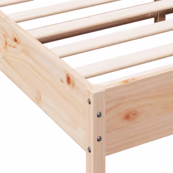 VidaXL 3216357 sommier - Vue supplémentaire 6