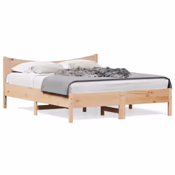 VidaXL 3216360, 1855 mm, 2,06 m, 740 mm, 1800 x 2000 mm, 1 pièce(s)