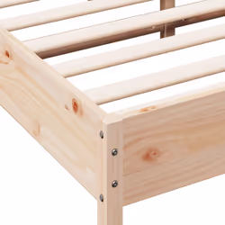 VidaXL 3216360 sommier - Vue supplémentaire 6