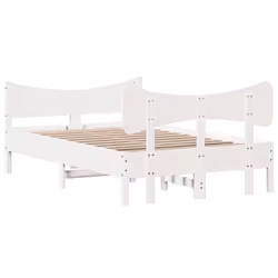 VidaXL 3216385 sommier - Vue supplémentaire 6