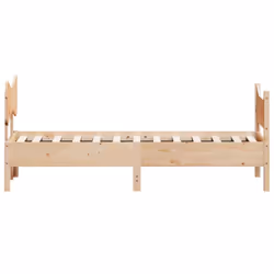 VidaXL 3216390 sommier - Vue supplémentaire 4