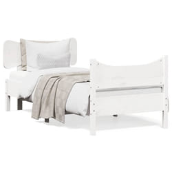 VidaXL 3216391 sommier