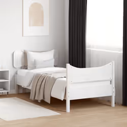 VidaXL 3216391 sommier