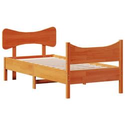 VidaXL 3216392 sommier
