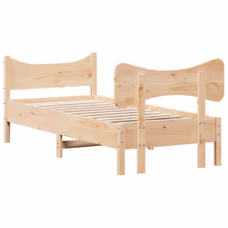 VidaXL 3216399 sommier - Vue supplémentaire 5