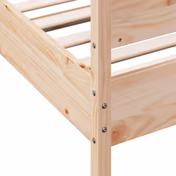 VidaXL 3216399 sommier - Vue supplémentaire 6
