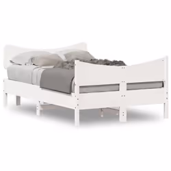 VidaXL 3216400 sommier