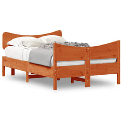VidaXL 3216401 sommier