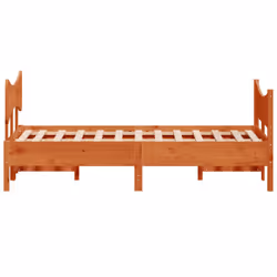 VidaXL 3216401 sommier - Vue supplémentaire 5