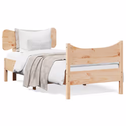 VidaXL 3216402 sommier