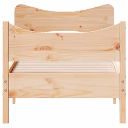 VidaXL 3216402 sommier