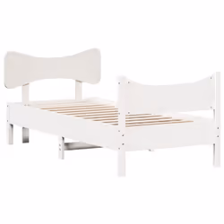 VidaXL 3216403 sommier