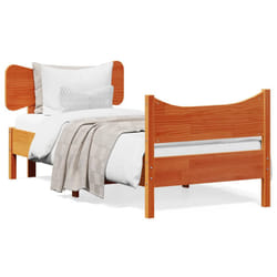 VidaXL 3216404 sommier