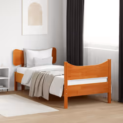 VidaXL 3216404 sommier
