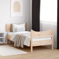 VidaXL 3216405 sommier