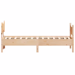 VidaXL 3216405 sommier - Vue supplémentaire 4