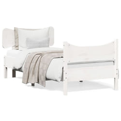 VidaXL 3216406 sommier