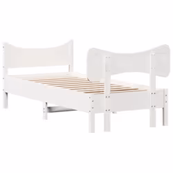 VidaXL 3216406 sommier - Vue supplémentaire 5