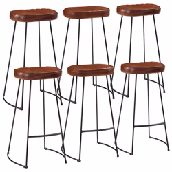 VidaXL 3216411 ensemble de meuble de salle à manger et de cuisine