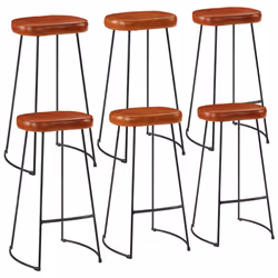 VidaXL 3216412 ensemble de meuble de salle à manger et de cuisine