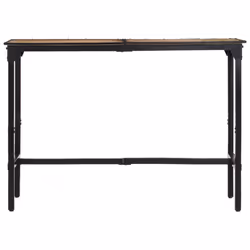 VidaXL 3216412 ensemble de meuble de salle à manger et de cuisine - Vue supplémentaire 8