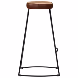 VidaXL 3216413 ensemble de meuble de salle à manger et de cuisine - Vue supplémentaire 5