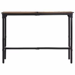 VidaXL 3216413 ensemble de meuble de salle à manger et de cuisine - Vue supplémentaire 8