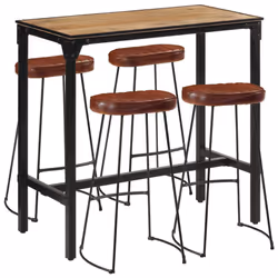 VidaXL 3216414, 5 pièce(s)