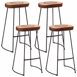 VidaXL 3216416 ensemble de meuble de salle à manger et de cuisine