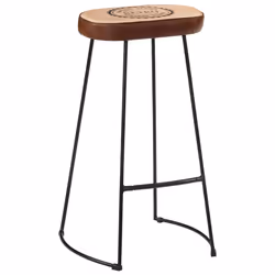 VidaXL 3216416 ensemble de meuble de salle à manger et de cuisine