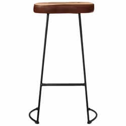 VidaXL 3216416 ensemble de meuble de salle à manger et de cuisine - Vue supplémentaire 4