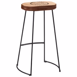 VidaXL 3216416 ensemble de meuble de salle à manger et de cuisine - Vue supplémentaire 6