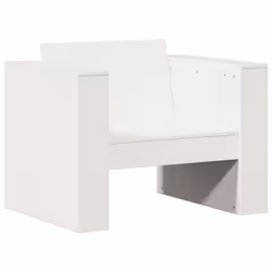 VidaXL 832366, Blanc, 110 kg, 790 mm, 600 mm, 620 mm