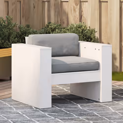 VidaXL 832366 Canapé de patio