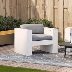 VidaXL 832366 Canapé de patio