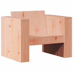 VidaXL 832372, 2 siège(s), 110 kg, 1340 mm, 600 mm, 620 mm