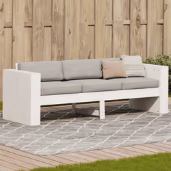 VidaXL 832374 Canapé de patio