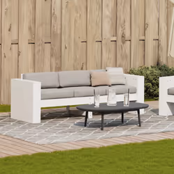 VidaXL 832374 Canapé de patio