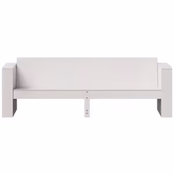 VidaXL 832374 Canapé de patio - Vue supplémentaire 4