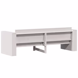 VidaXL 832374 Canapé de patio - Vue supplémentaire 6