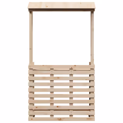 VidaXL 832534 table de jardin - Vue supplémentaire 4