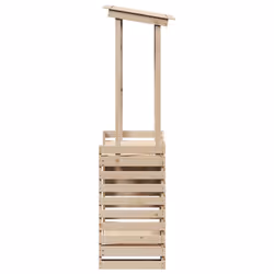 VidaXL 832534 table de jardin - Vue supplémentaire 5