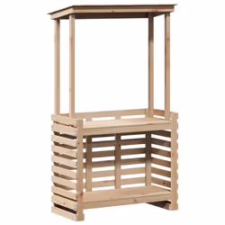 VidaXL 832534 table de jardin - Vue supplémentaire 6