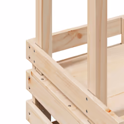 VidaXL 832534 table de jardin - Vue supplémentaire 7