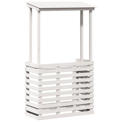 VidaXL 832535 table de jardin