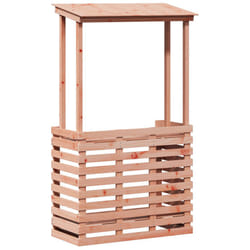 VidaXL 832537 table de jardin