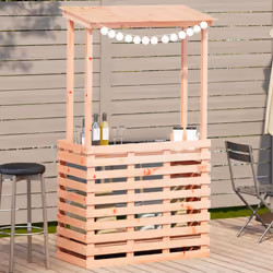 VidaXL 832537 table de jardin - Vue supplémentaire 2